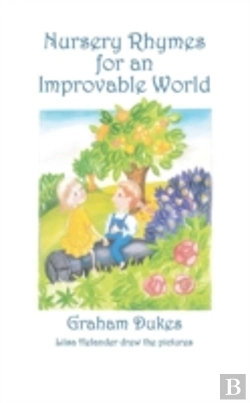Bertrand.pt - Nursery Rhymes For An Improvable World