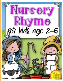 Bertrand.pt - Nursery Rhymes For Kids Age 2-6
