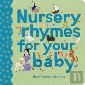 Nursery Rhymes For Your Baby