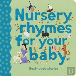 Bertrand.pt - Nursery Rhymes For Your Baby