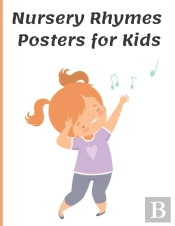 Nursery Rhymes Posters For Kids