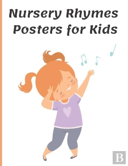 Bertrand.pt - Nursery Rhymes Posters For Kids