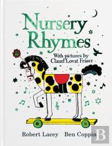 Nursery Rhymes With Pictures By Claud Lovat Fraser