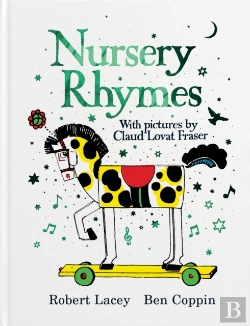 Bertrand.pt - Nursery Rhymes With Pictures By Claud Lovat Fraser