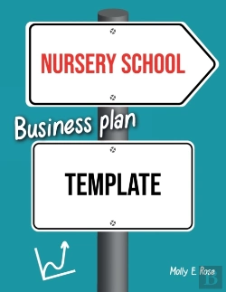 Bertrand.pt - Nursery School Business Plan Template