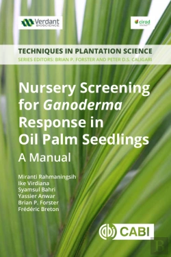 Bertrand.pt - Nursery Screening For Ganoderma Response In Oil Palm Seedlings