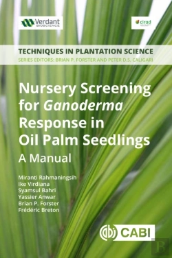 Bertrand.pt - Nursery Screening For Ganoderma Response In Oil Palm Seedlings