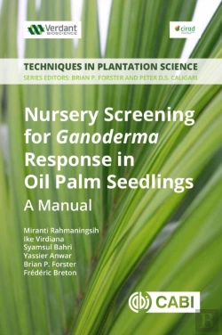 Bertrand.pt - Nursery Screening For Ganoderma Response In Oil Palm Seedlings