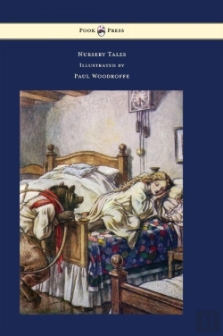 Bertrand.pt - Nursery Tales - Illustrated By Paul Woodroffe