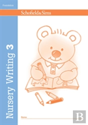Nursery Writing