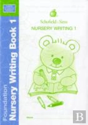 Nursery Writing