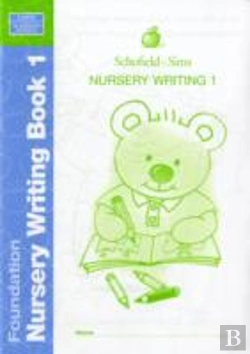 Bertrand.pt - Nursery Writing