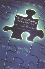 Nurses And Nursing