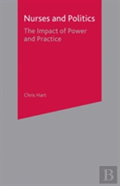NURSES AND POLITICS