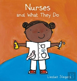 Bertrand.pt - Nurses And What They Do
