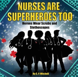 Bertrand.pt - Nurses Are Superheroes Too