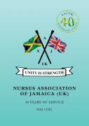 Nurses Association Of Jamaica