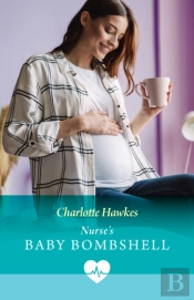 Nurse'S Baby Bombshell