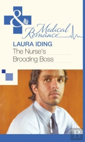 Nurse'S Brooding Boss