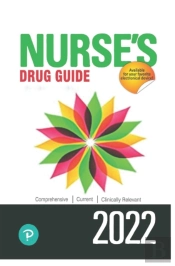 Nurses Drug Guide