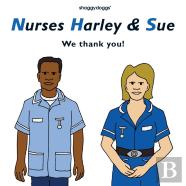 Nurses Harley & Sue