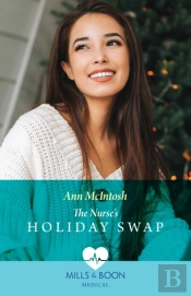 Nurse'S Holiday Swap