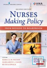 Nurses Making Policy