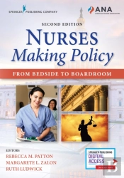Nurses Making Policy