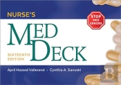 Nurse'S Med Deck