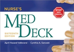 Bertrand.pt - Nurse'S Med Deck