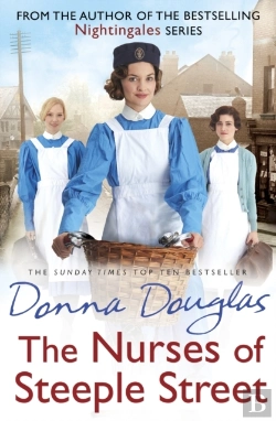 Bertrand.pt - Nurses Of Steeple Street