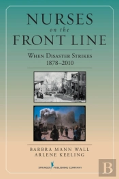 Nurses On The Front Line