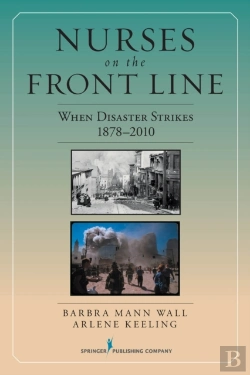 Bertrand.pt - Nurses On The Front Line