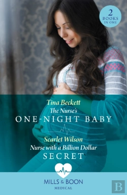 Bertrand.pt - Nurse'S One-Night Baby / Nurse With A Billion Dollar Secret