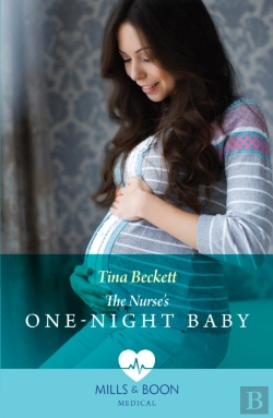 Bertrand.pt - Nurse'S One-Night Baby