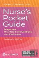 Nurse'S Pocket Guide