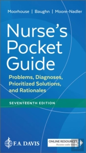 Nurse'S Pocket Guide