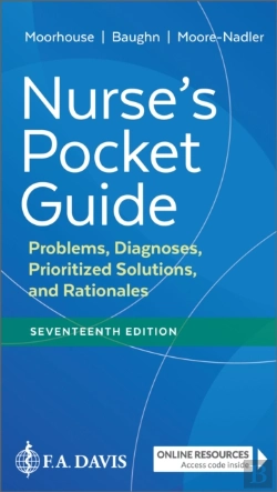 Bertrand.pt - Nurse'S Pocket Guide