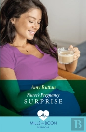 Nurse'S Pregnancy Surprise
