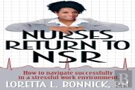 Nurses Return To Nsr