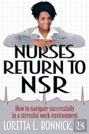 Nurses Return To Nsr