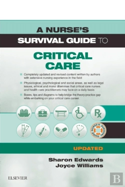 Bertrand.pt - Nurse'S Survival Guide To Critical Care - Updated Edition