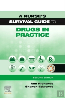 Bertrand.pt - Nurse'S Survival Guide To Drugs In Practice E-Book