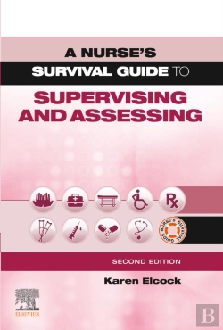 Bertrand.pt - Nurse'S Survival Guide To Supervising & Assessing E-Book
