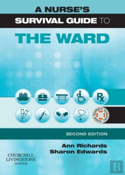Bertrand.pt - Nurse'S Survival Guide To The Ward