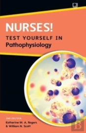 Nurses! Test Yourself In Pathophysiology, 2e