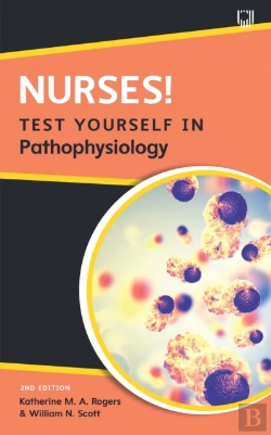Bertrand.pt - Nurses! Test Yourself In Pathophysiology, 2e
