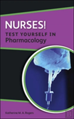 Bertrand.pt - Nurses! Test Yourself In Pharmacology