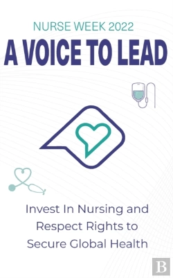 Bertrand.pt - Nurses Week 2022 - A Voice To Lead