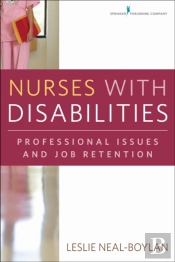 Nurses With Disabilities